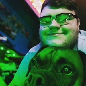 Meet your Posher, Bryon